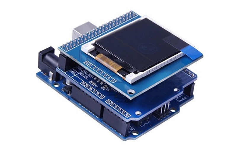 Folding electric vehicle PCBA board