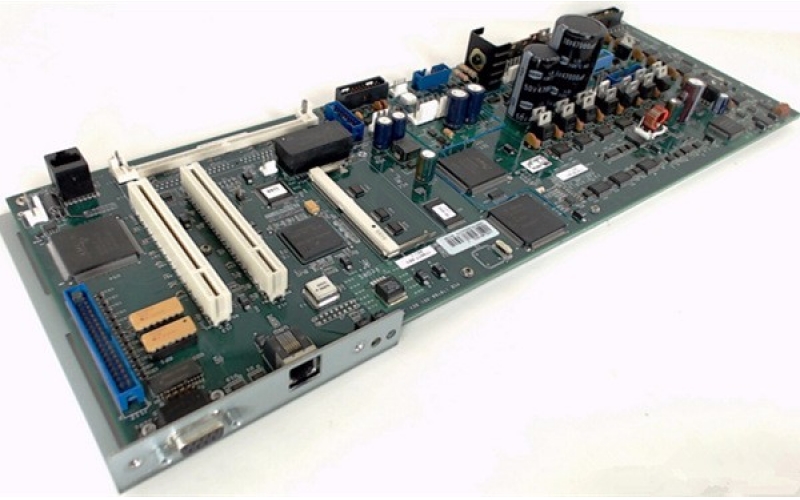 Controller PCBA board