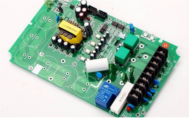 Toy PCBA board