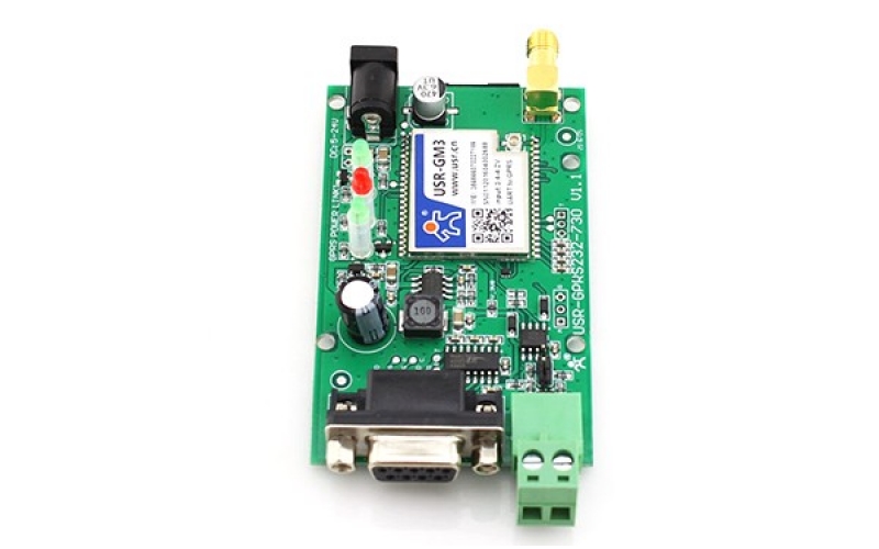 Air purifier PCBA board