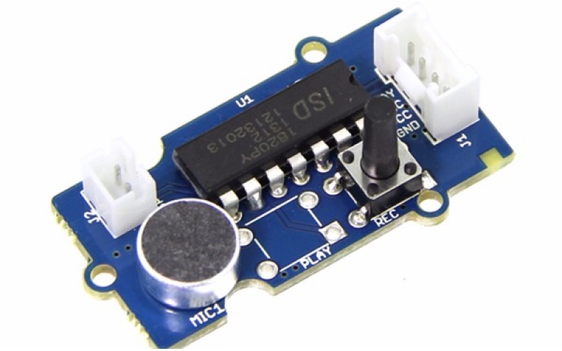 Driving recorder PCBA board