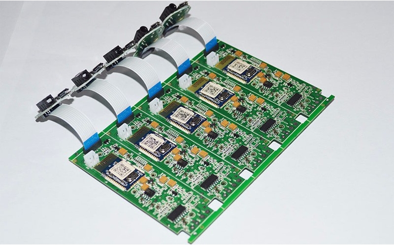 Bluetooth PCBA board