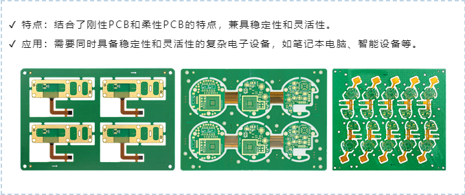 剛撓結(jié)合板（FPCB）